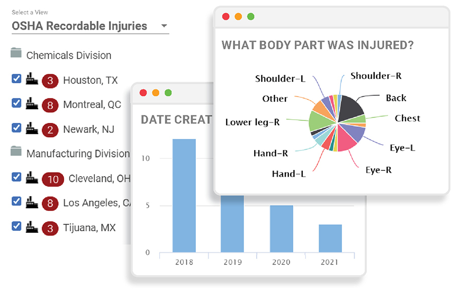 Streamline incident management and reporting