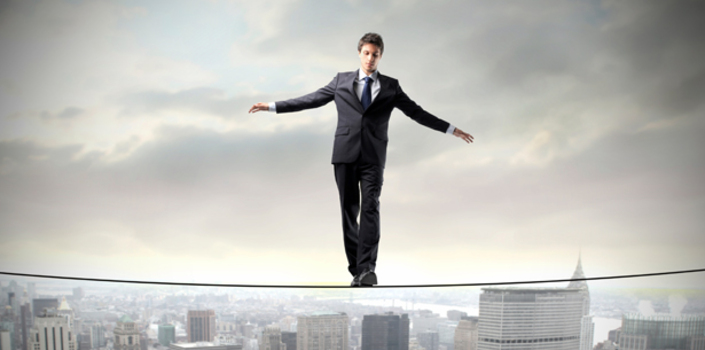 Balancing EHS Legal Compliance and EHS Risk Management
