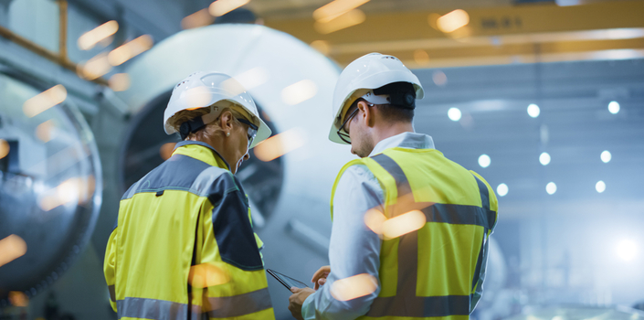 Making The Most of Behavior-based Safety Data 