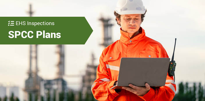 EHS Inspections: Focus on SPCC Plans
