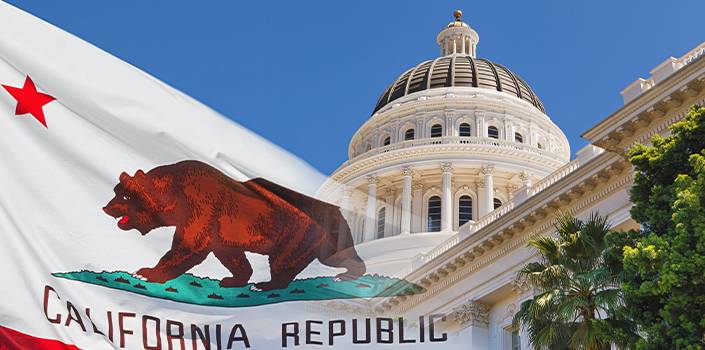 The California Climate Corporate Data Accountability Act: Implications for EHS and Industry