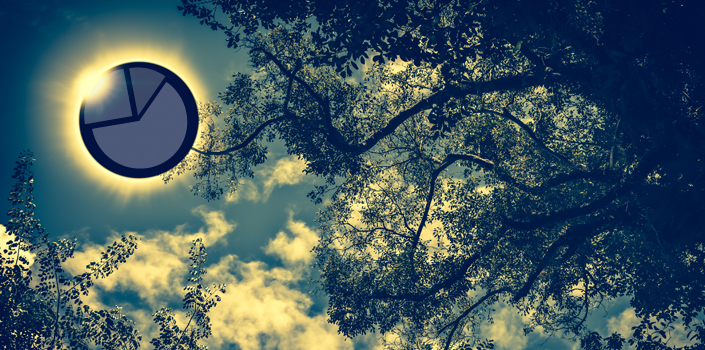 EHS data management lessons learned from the solar eclipse