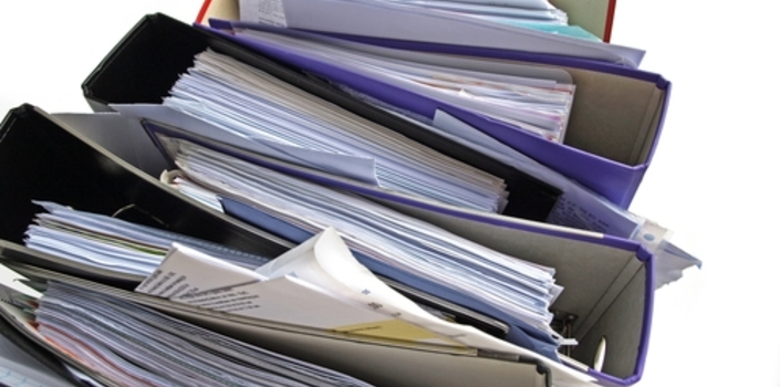 3 reasons to give up paper incident reports