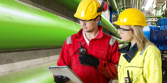 How EHS Audits Add Organizational Value and Build Better Safety Cultures
