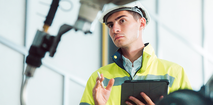EHS Inspections: Gain Insight While Boosting Engagement