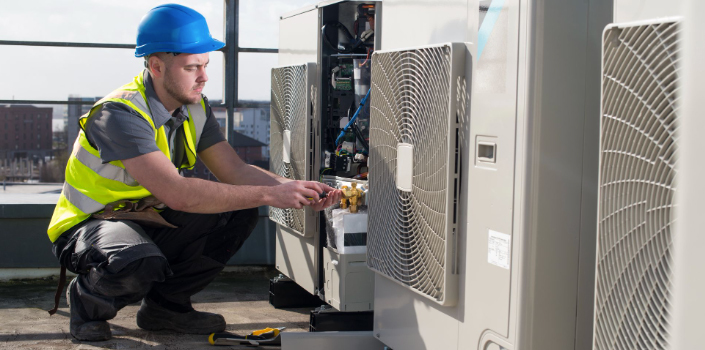EPA’s Phasedown of Hydrofluorocarbons (HFCs): A Guide for EHS Professionals