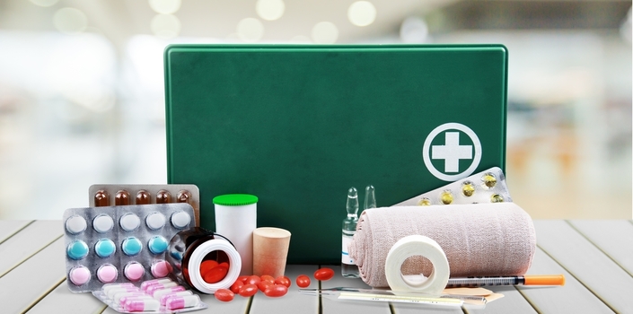 Was That Incident Recordable… or Just First Aid?