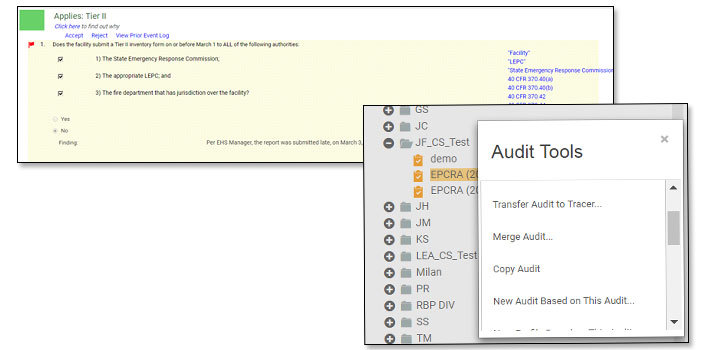Improve the Efficiency of your Audit Program with Ghosting