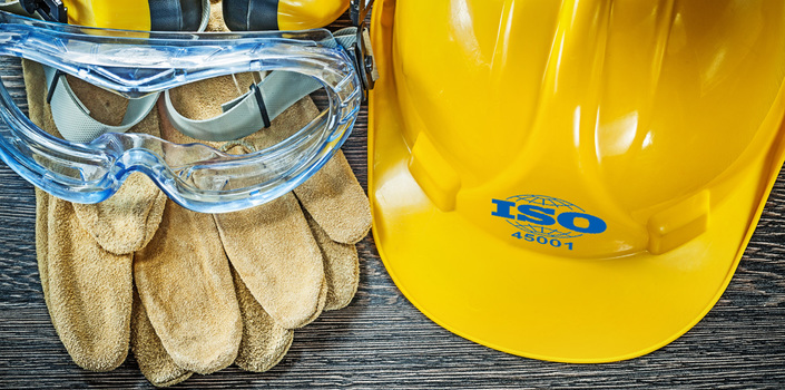 ISO 45001:  The Path to Certification
