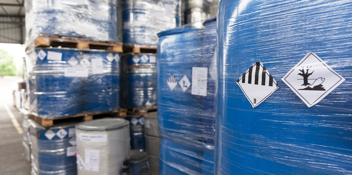 Hazardous Waste Generators: Do You Need to File a Biennial Report?