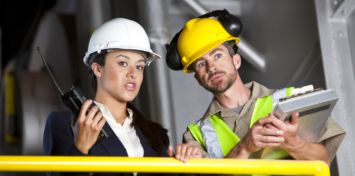 OSHA emphasis on compliance assistance made clear at safety conference