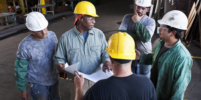 Benefits of Employee Training Tracking Go Far Beyond OSHA Compliance