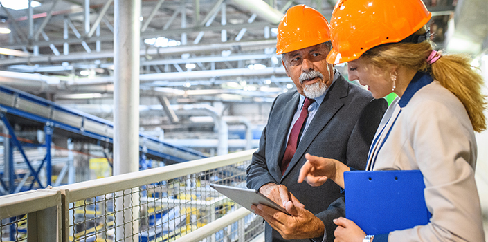 How OSHA Targets Workplace Inspections and What the Latest SST Directive Means for EHS