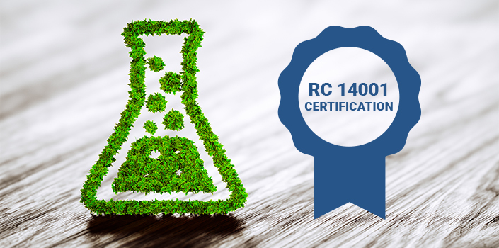 Responsible Care: A Guide to the American Chemistry Council’s RCMS Certification Process