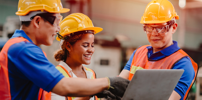 Does Your PSM Auditor Have the Right Stuff?