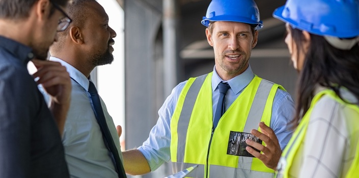 Are Your Supervisors Communicating Safety Every Day? These Verbal Contacts Can Help