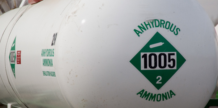 EPA settles with 7 New England companies over ammonia violations