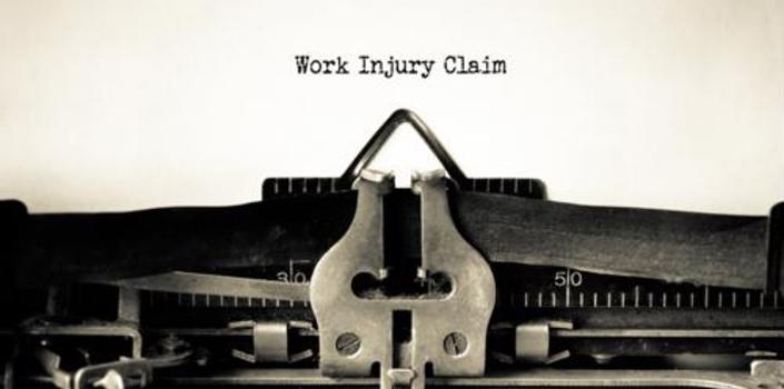 New study ranks costliest types of workplace injuries