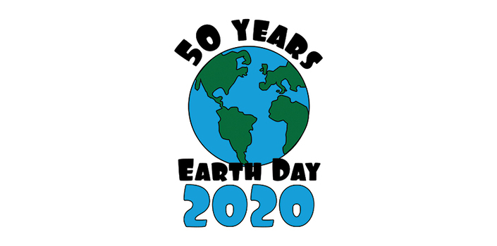 Earth Day at 50: A Golden Anniversary for Green Initiatives