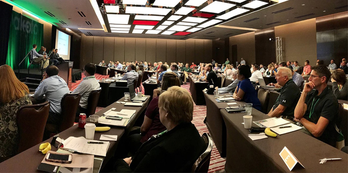 Top 10 Reasons to attend the 2018 Dakota Software User Conference
