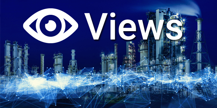 Introducing Views in Tracer and Scout