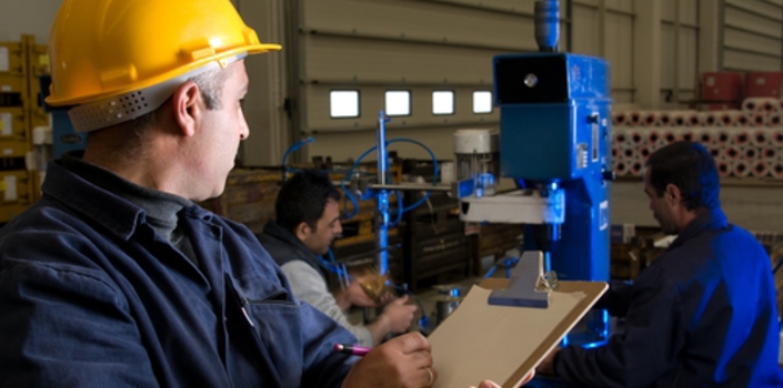 EHS Audits Need to Incorporate Risk Methodology