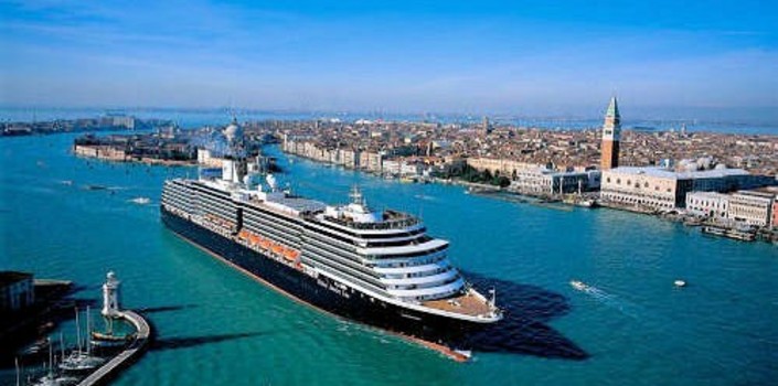 Holland America Tracks Compliance At Sea