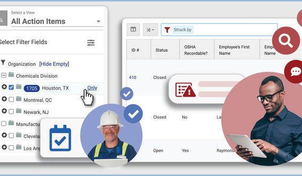 Proactivity Software Filters